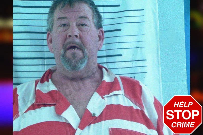 Brian Phillips Mugshots