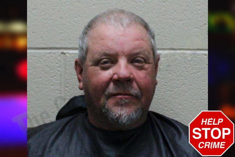 Brian Pirkle Mugshots