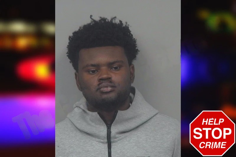 Brian Smith Mugshots