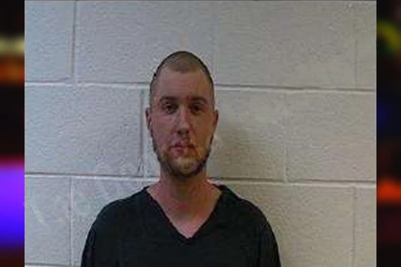 Brian Smith Mugshots