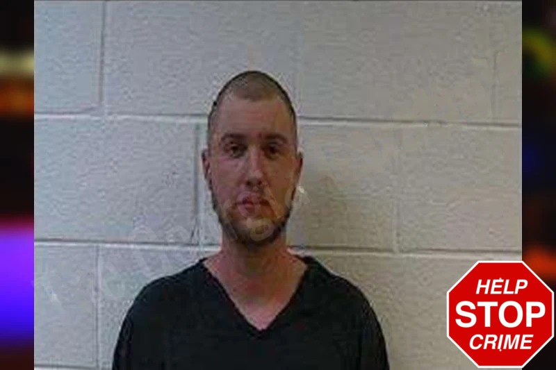 Brian Smith Mugshots