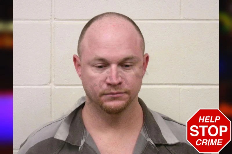 Brian Spencer mugshot – Bulloch County , Georgia Brian Spencer mugshot