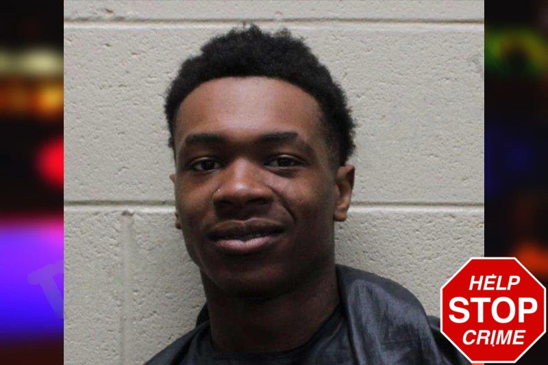 Brian Steele Mugshots