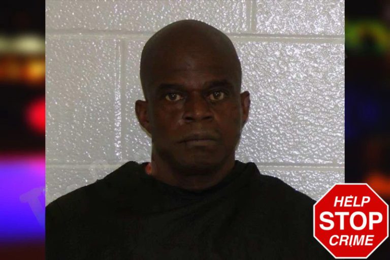 Brian Thomas mugshot – Carroll County , Georgia Brian Thomas