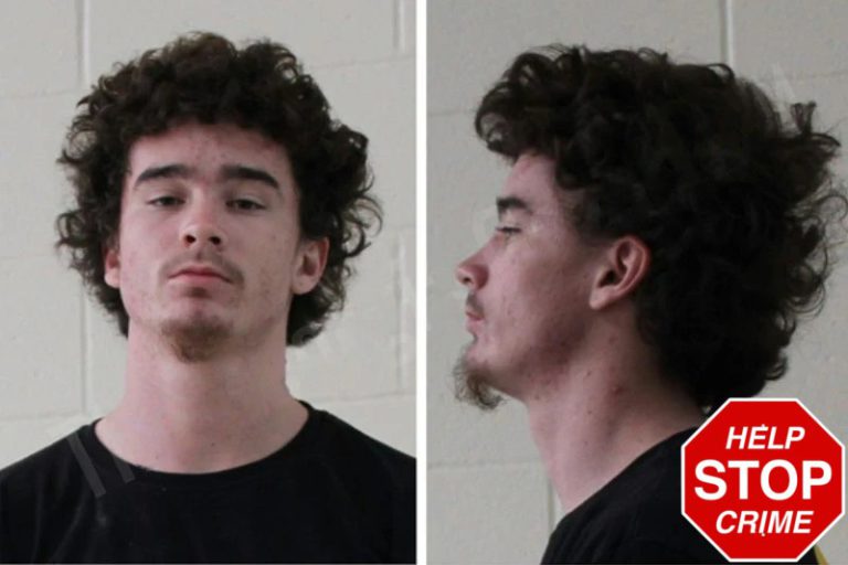 Brian Thompson mugshot – Houston County , Georgia Brian Thompson