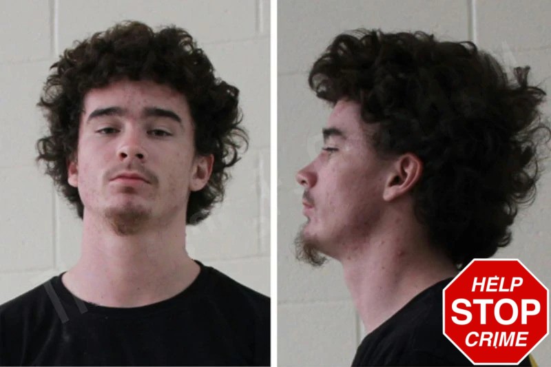 Brian Thompson Mugshots