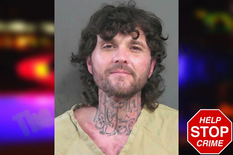 Brian Torchia Mugshots