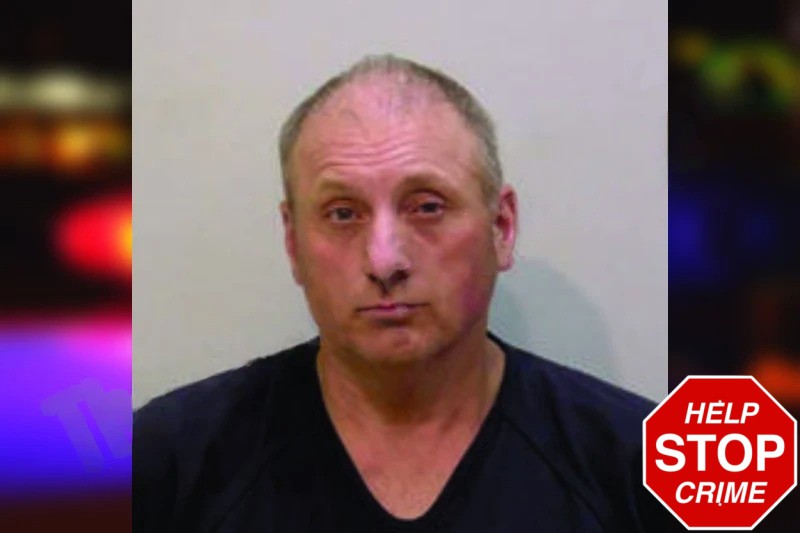 Brian West mugshot – Bartow County , Georgia Brian West mugshot