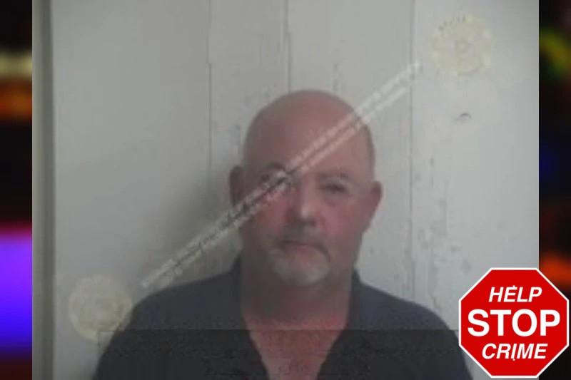 Brian Yancey Mugshots