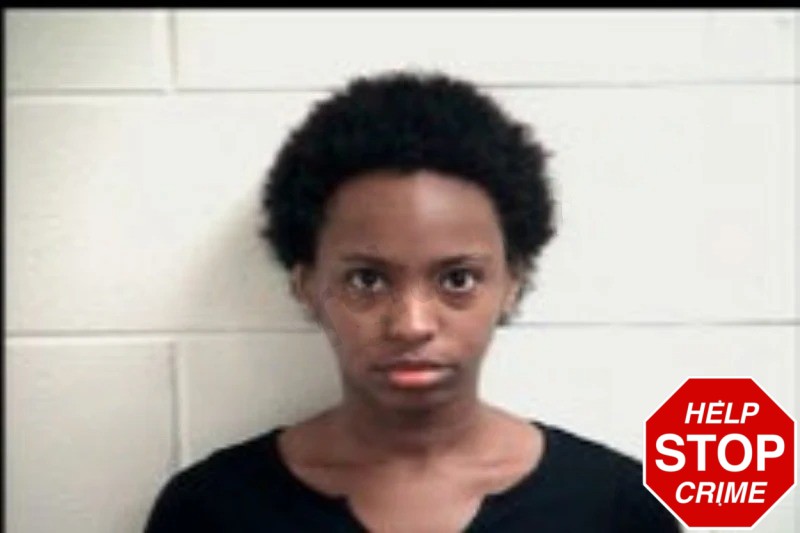 Brianna Adams Mugshots