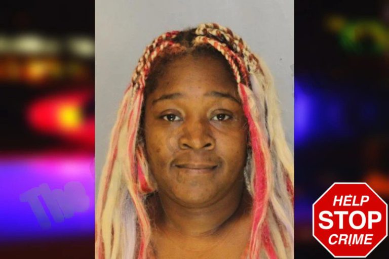 Briantae Woods-Carter