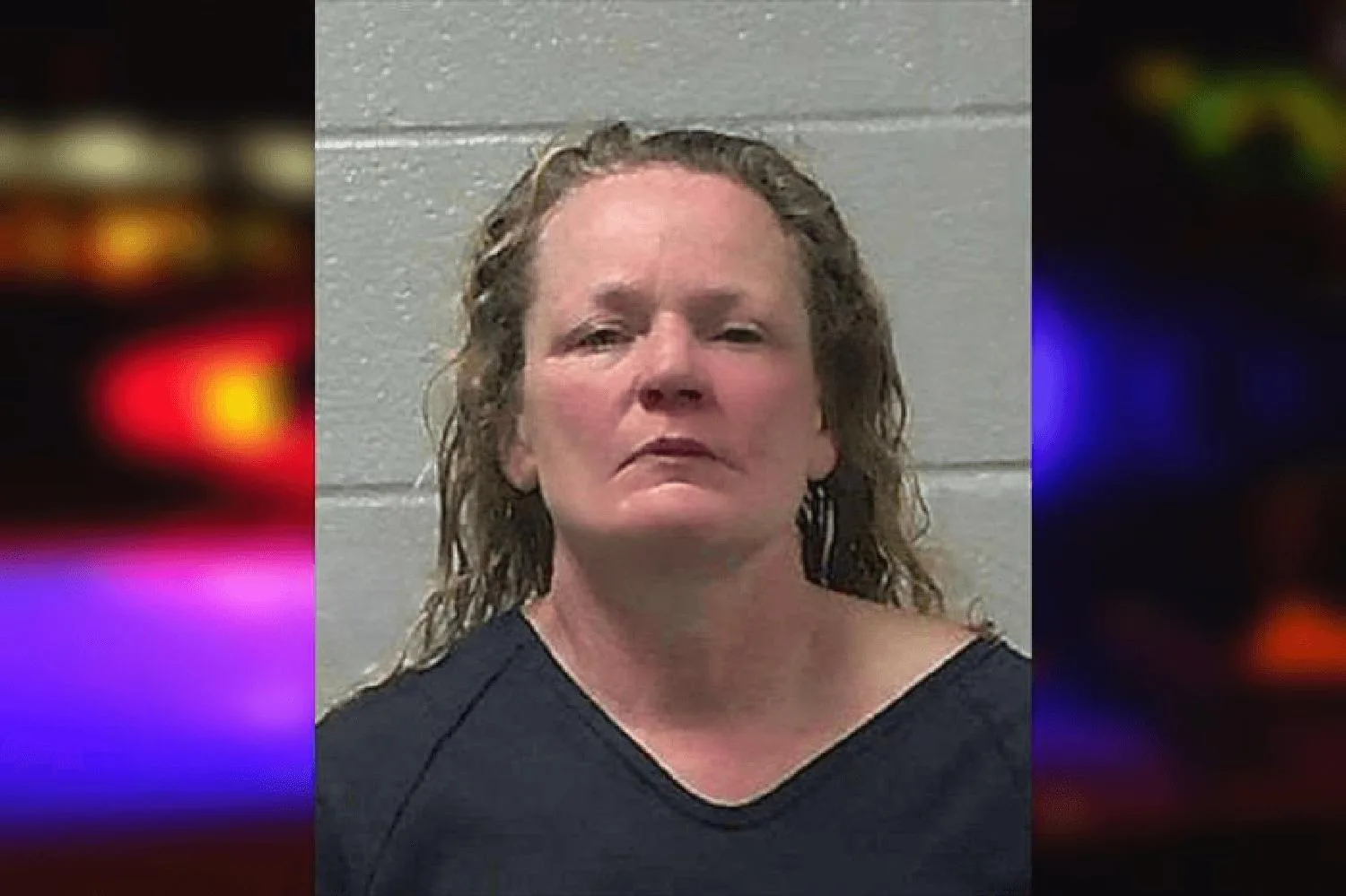 Bridgette Tebow Mugshots