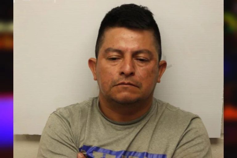 Brindo Lopez Cano mugshot – Hall County , Georgia Brindo Lopez Cano