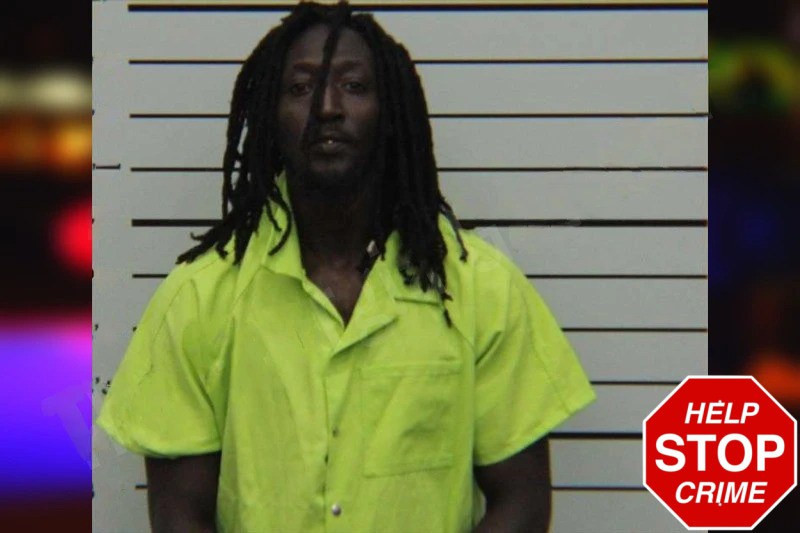 Brion Williams Mugshots