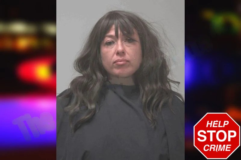 Brittain Belyeu Mugshots