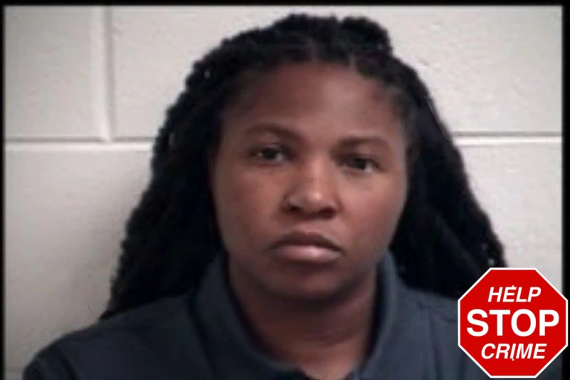 Brittani Davis Mugshots