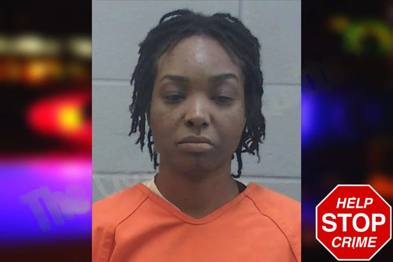 Brittany Crumbley Mugshots