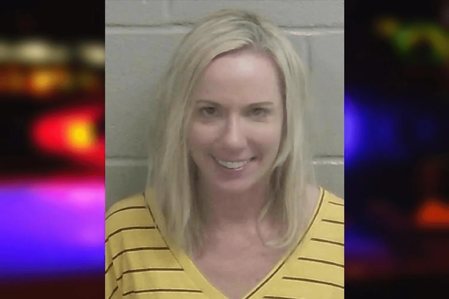 Brittany Durrence Mugshots