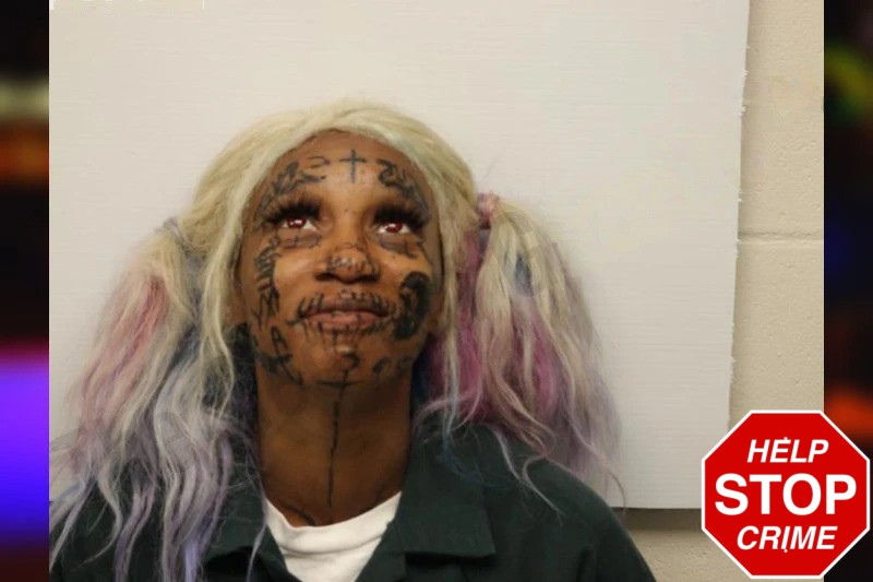 Brittany Floyd Mugshots