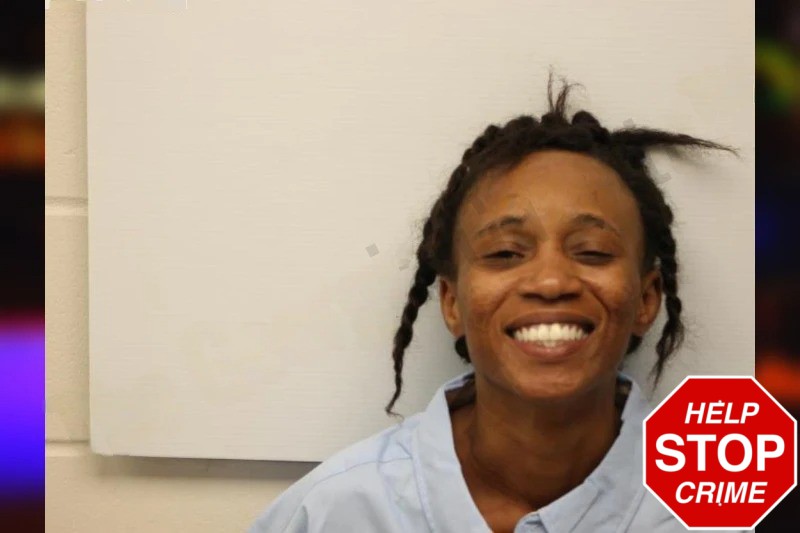 Brittany Floyd mugshot – Chatham County , Georgia Brittany Floyd mugshot