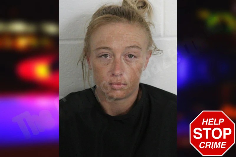 Brittany Mann mugshot – Floyd County , Georgia Brittany Mann mugshot