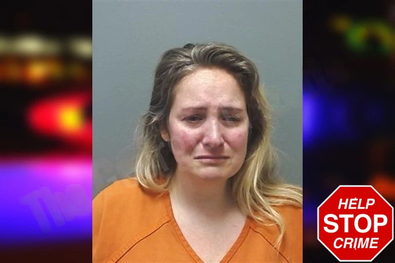 Brittany White mugshot – Cherokee County , Georgia Brittany White mugshot