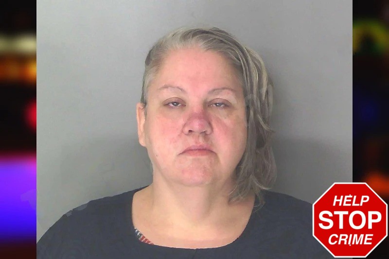 Brittney Daugherty Mugshots