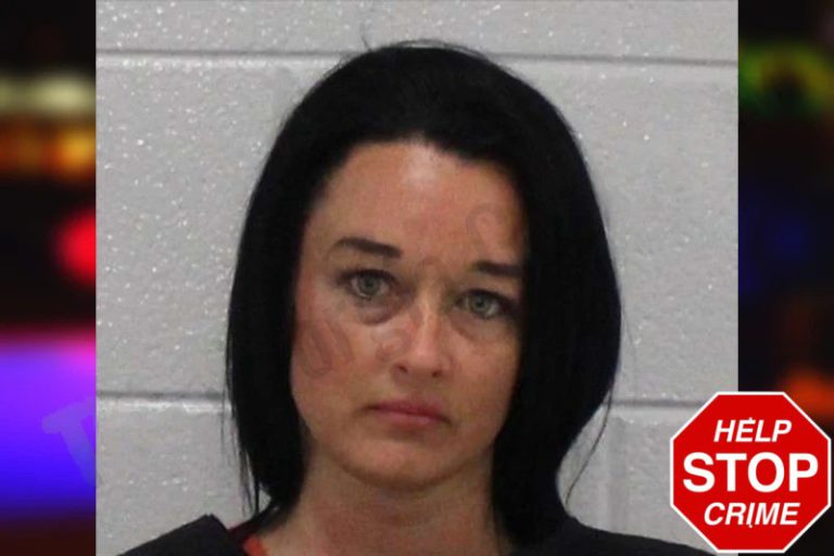Brittney Hembree mugshot – Carroll County , Georgia Brittney Hembree