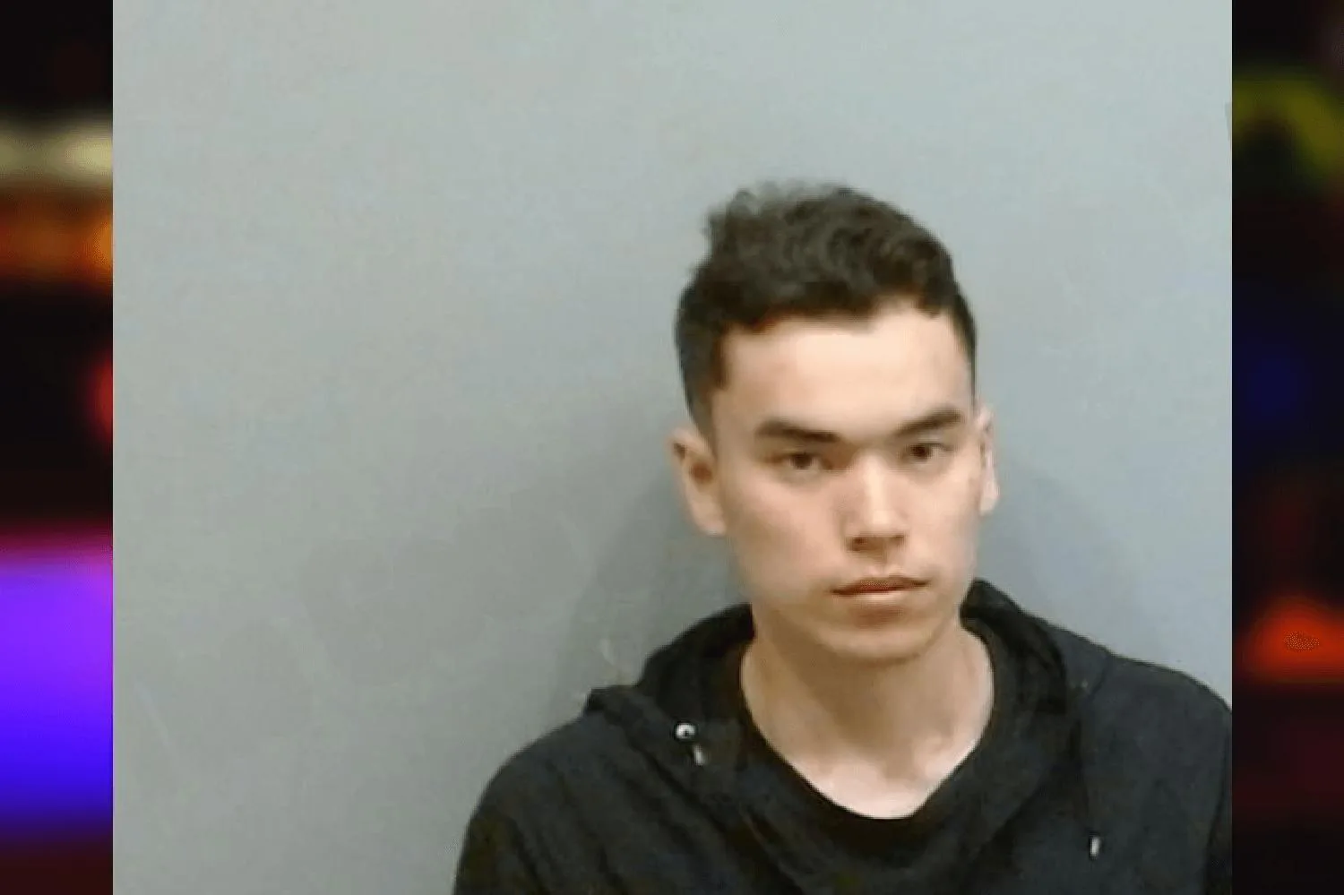 Brkanac Leonard Mugshots