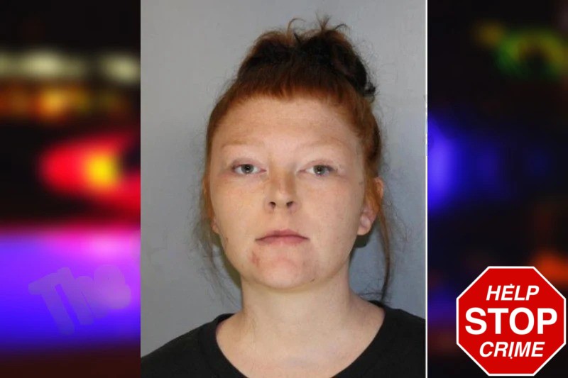 Brooke Bestpitch Mugshots