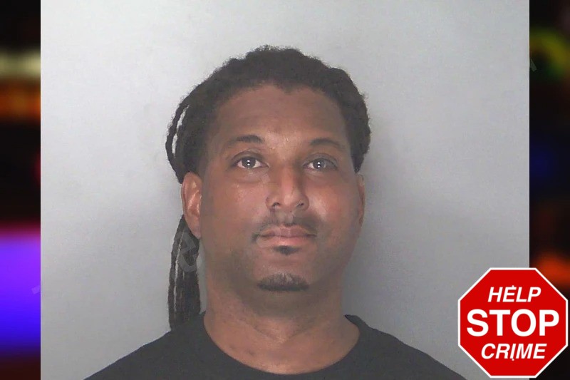 Bruce Campbell Mugshots