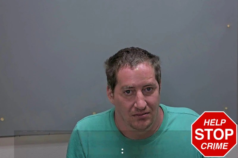 Bruce Howell Mugshots