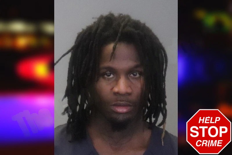 Bruce Smith Mugshots