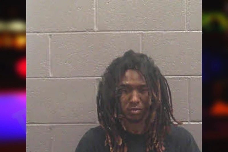 Brunoski Berry Mugshots