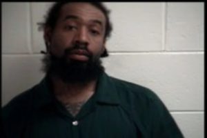 Bryan Barber mugshot