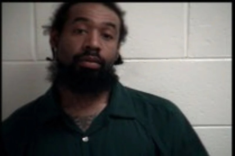 Bryan Barber mugshot – Henry County , Georgia Bryan Barber mugshot