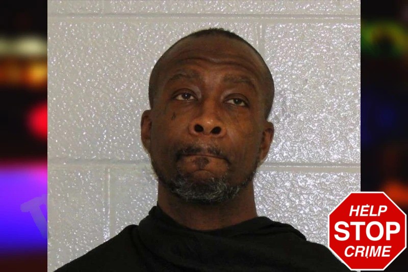 Bryan Brown Mugshots