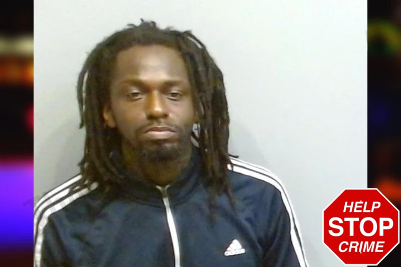 Bryan Gilbert Mugshots