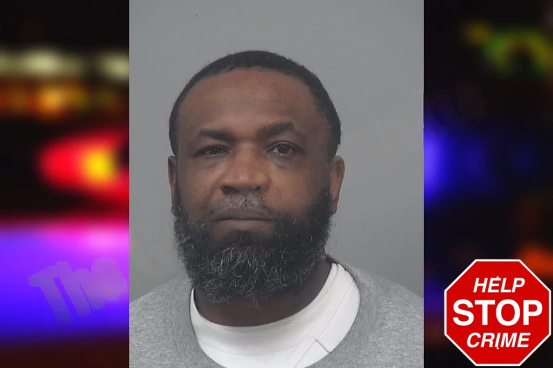 Bryan Jordan Mugshots