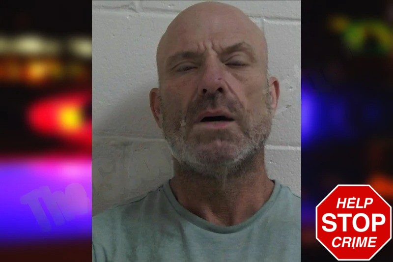 Bryan Kearns mugshot – Decatur County , Georgia Bryan Kearns mugshot