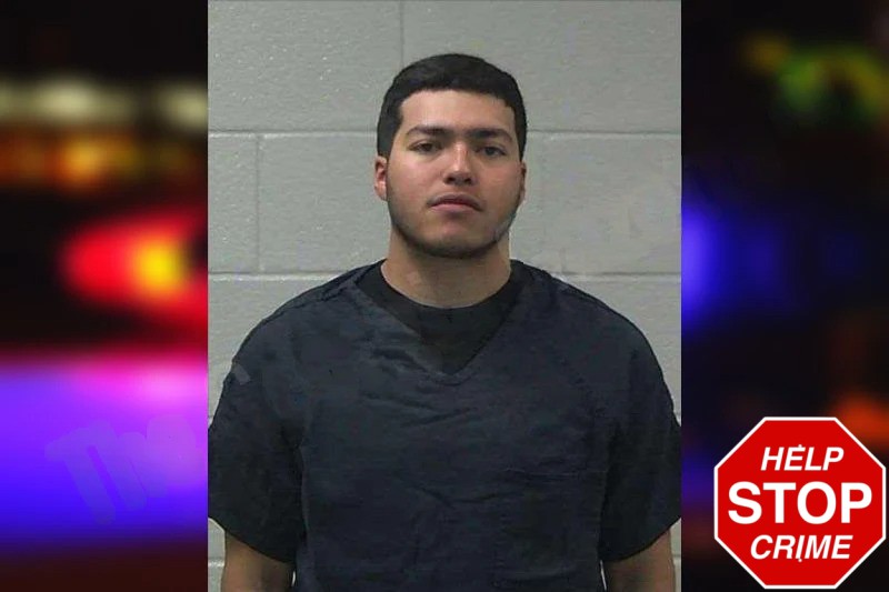 Bryan Perez Mugshots