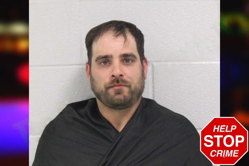 Bryan Rebello Mugshots