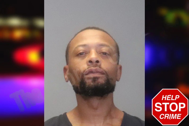 Bryan Williams Mugshots