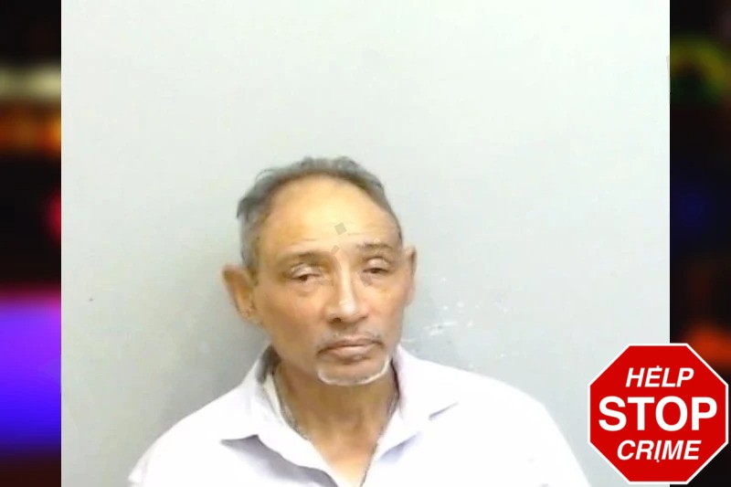 Bryant Johnson Mugshots