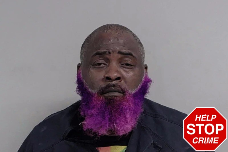 Bryant Malcom Mugshots