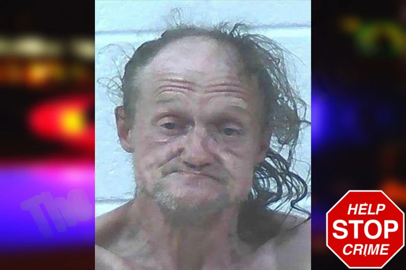 Bryant Phillips Mugshots