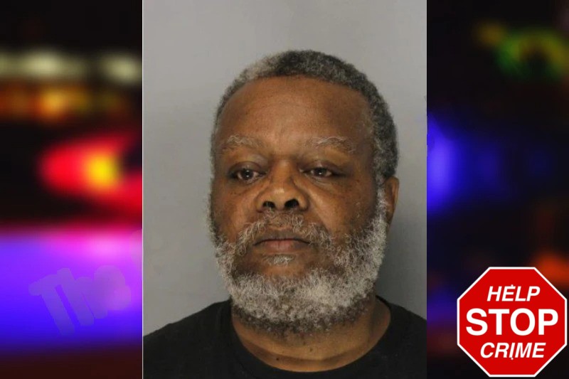 Bryant Saddler mugshot