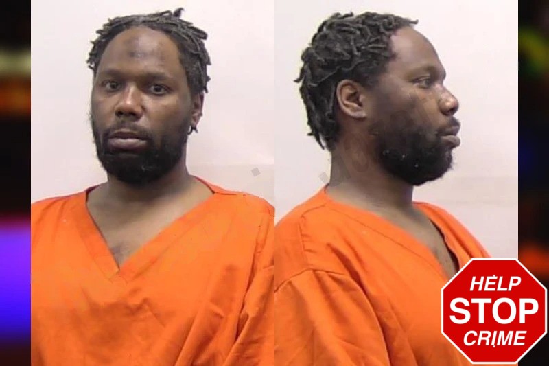 Bryantrella Glenn Mugshots