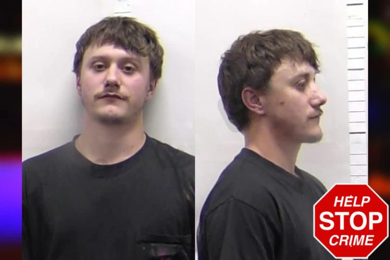 Bryce McKenzie mugshot – Clarke County , Georgia Bryce McKenzie