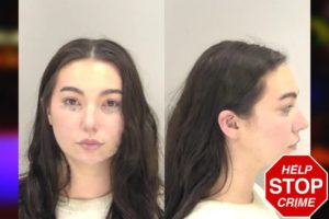 Bryce Simmons mugshot